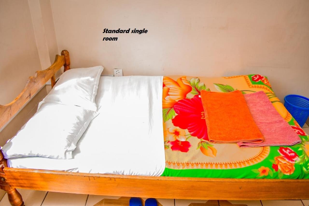 Mona Lisa Guest House, คิซูมู ภายนอก รูปภาพ