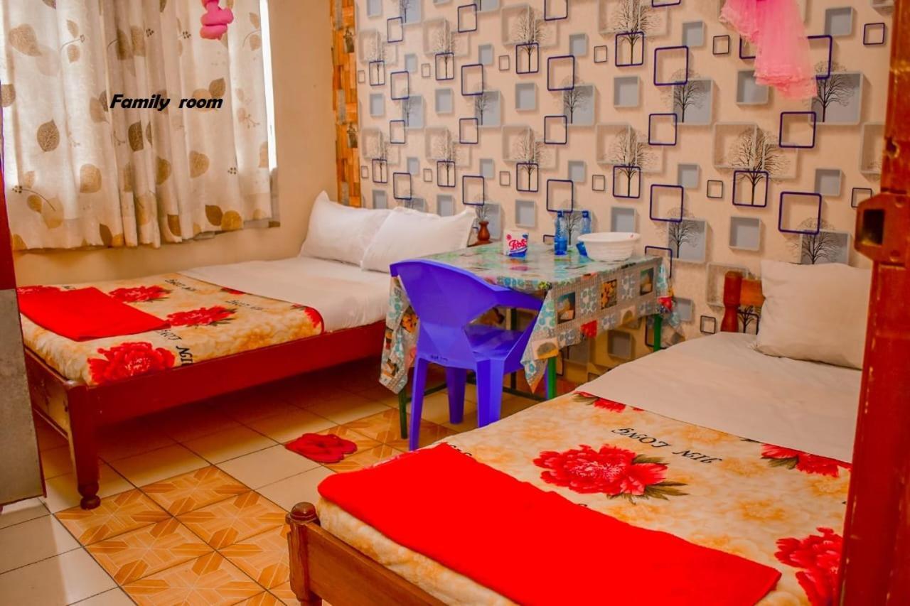 Mona Lisa Guest House, คิซูมู ภายนอก รูปภาพ