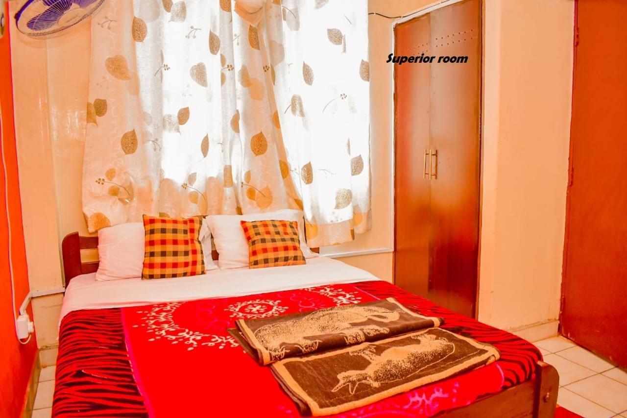 Mona Lisa Guest House, คิซูมู ภายนอก รูปภาพ