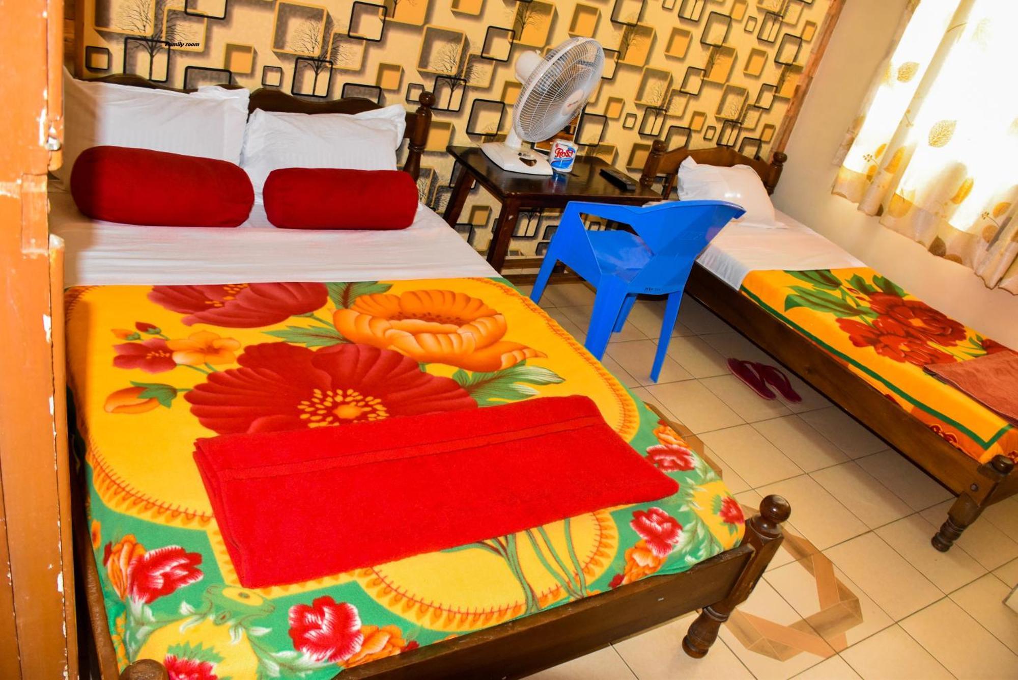 Mona Lisa Guest House, คิซูมู ภายนอก รูปภาพ